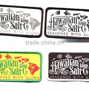 Imprinted Patches Printing Patch thumbnail-1