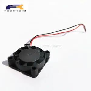 25mm Ventilador 5v 6v dc 25x25x7mm 2507 Mini Axial Cooling Fan thumbnail-4