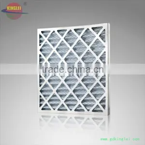 Pleated Panel Filters thumbnail-1