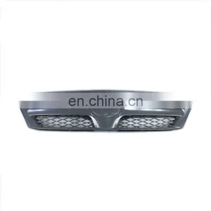 HIGH QUALITY Front Bumper Grille For Hilux Vigo 53111-0K020 thumbnail-2
