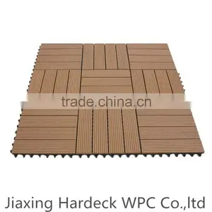 Wood Plastic Composite Roof Tile thumbnail-1