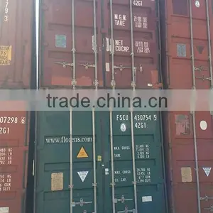 Shipping Container 40ft Used Container Price (20'40'HC) thumbnail-3