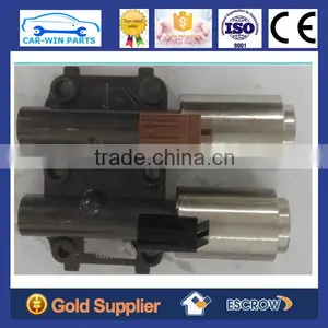 28260-PRP-014 28260PRP014 98990B Transmission Dual Linear Solenoid Valve thumbnail-1