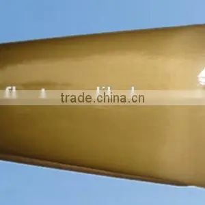 Ptfe Coated Surface Treatment and Plain Woven Weave Type High Temperature Teflon Tape China Supplier Sold With Jumbo Roll thumbnail-1