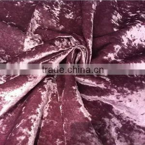 Ice Velvet Bonded With T/C Back for Sofa thumbnail-1