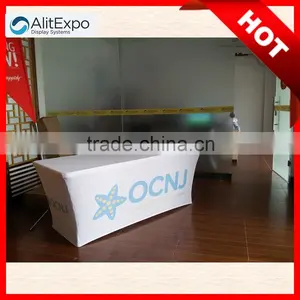 Wholesale Low Price High Quality Wedding Decoration Table Cloth thumbnail-6