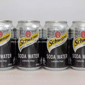 Can 330ml 24pcs per Pack thumbnail-2