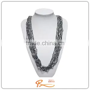 Hot Selling Latest Design for Anniversary Minimalism Necklace thumbnail-1