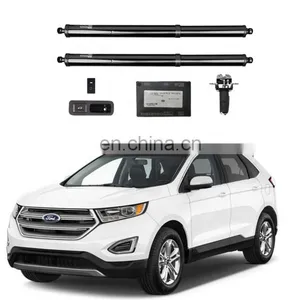 Auto Trunk Tailgate Lift Lock Aftermarket Power Liftgate for Ford Edge 2015 2016 2017 2018 2019 2020 2021 thumbnail-1