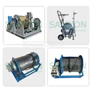 HD EYE Borehole Camera System thumbnail-5