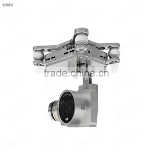DJI Phantom 3 Advanced Quadcopeter With 2.7K Camera And 3-Axis Gimbal thumbnail-2