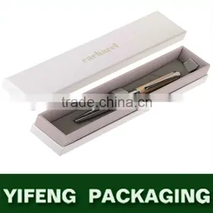 Cardboard Pen Packaging Box/ Luxury Pen Packaging Boxes thumbnail-4