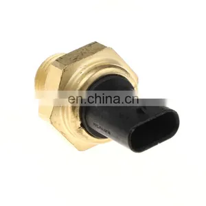 100003441 ZHIPEI Common Rail Fuel High Pressure Sensor 9804063480 For Ford Citroen Peugeot 2011 Onwards thumbnail-3