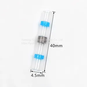 Waterproof Solder Ring Heat Shrinkable Middle Connection Terminal SST-S31 thumbnail-4