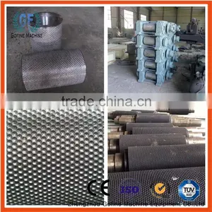 Zinc Sulphate Monohydrate Extruder thumbnail-5
