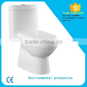 Indian Style wc Toilet,bathroom Toilet From Henan OEM Supplier thumbnail-3