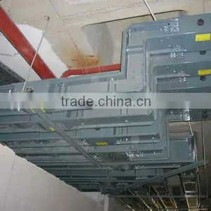 Busbar Trunking Systems thumbnail-1
