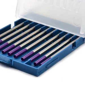 Tri-Mix Rare Earth Tungsten Electrode For Welding Machine, Welding Equipment thumbnail-1