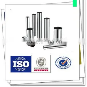 Round Pipe Stainless thumbnail-6