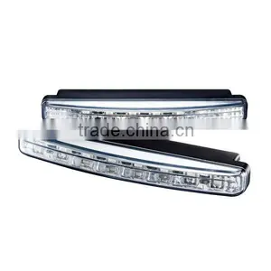 RX180 8 LED Car Day Running Light, Hotsale Super Bright High Lumen Drl thumbnail-5