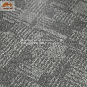 Stone Plastic Plank Vinyl SPC Flooring Stone Plastic Plank Vinyl Spc Floor SPC Flooring Exporter thumbnail-2