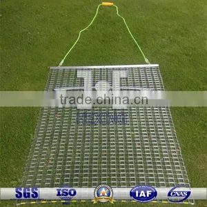 Stainless Steel Flat Wire Belt thumbnail-1