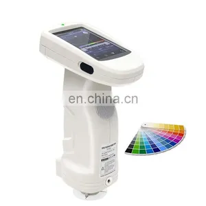 Paint Color Analyzer TS7600 Color Matching Spectrophotometer thumbnail-1