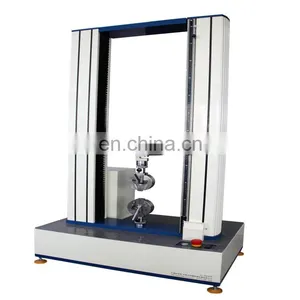 Astm Standard Compression Tensile Testing Machine Grips Springs Tensile And Compression Measuring Instrument thumbnail-3