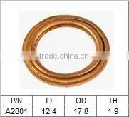 Oil Drain Plug Gaskets Crush thumbnail-1
