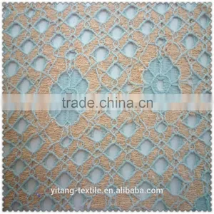 Pink Lace Fabric thumbnail-4