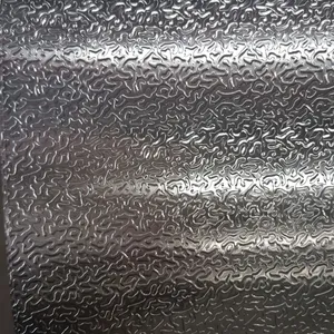 Embossed Aluminum Foil for Floor Heating thumbnail-3