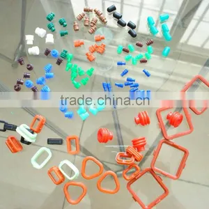 Silicone Rubber Product, Silicone Rubber Manfacturer thumbnail-1