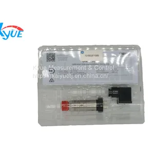 GE Druck UNIK 5000 Pressure Sensing Platform thumbnail-1
