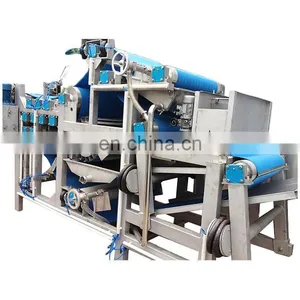 The Experienced Supplier for Industrial Fruit Juice Squeezing Extractor Manufactured in Shanghai Gofun thumbnail-1