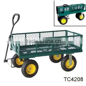 Garden Cart thumbnail-1