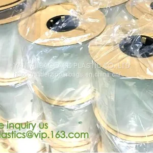Accessories Packing Bags LDPE/HDPE/PP Preopened Auto Bags,Pre-Opened Poly Auto Bags for Packaging Machines Bagease Packa thumbnail-4