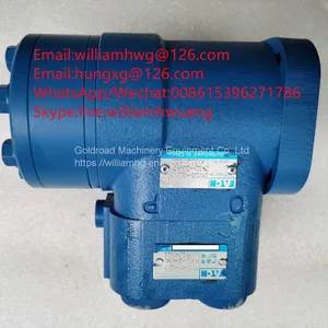 Sany Coil 60175963 Steering Gear 60149342 1903124521 1903123525 Balance Valve 60033558 Y2013Y12136502 thumbnail-2