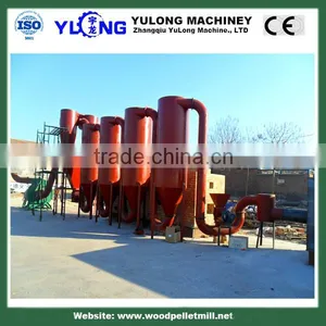 Popular Wood Wooking Machine With Air Flow Dryer/Environment Friendly Drying Equipment thumbnail-3