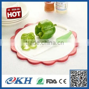 KH Factory Direct Cute Plastic Cutting Board thumbnail-1