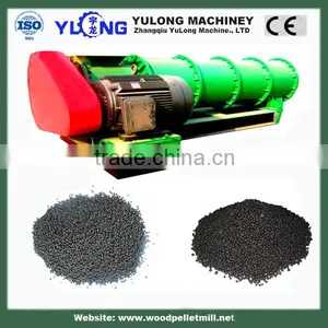 Machine for Making Organic Fertilizer Granules , Compound Fertilizer Pellet Machine thumbnail-1
