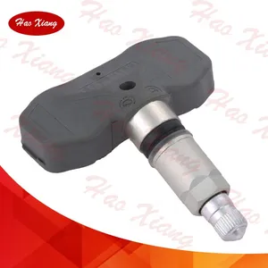 Haoxiang Car Universal Tire Pressure Monitoring Sensor TPMS Sensor 20964159 22959748 For Cadillac 433 MHZ thumbnail-2