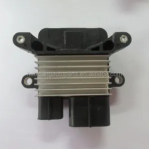 Good Quality Cooling Fan Control Module 499300-3171 thumbnail-2