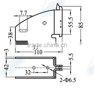 04308 Track Fittings & Accessories thumbnail-2