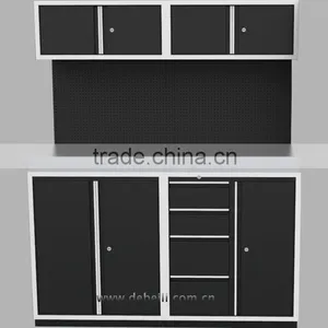 Spanner Tool Box AX-ZHG0071-BL thumbnail-5