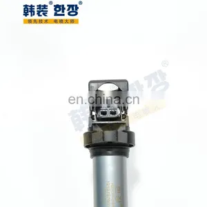 Hanzhuang Electronics Spare Auto Parts Ignition Coils 12137575010 Fit for BMW thumbnail-4