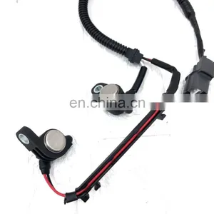 Hot Sale Car Sensors Crankshaft Position Sensor 37840-PAA-A01 KF-02189 37500-P0A-A01 for Honda ACCORD VI ODYSSEY 1997-2003 thumbnail-5
