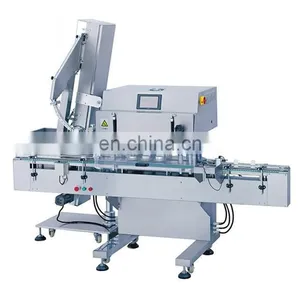 Pharma Automatic Pill Counting Machine thumbnail-1