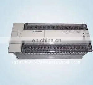 Mitsubishi FX3U-80MT-ES-A thumbnail-1