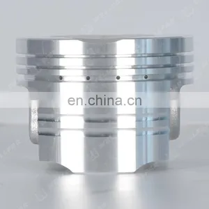 Motor CG FAN 125CC NXR BROS 125 Motorcycle Engine Parts For Bore 52.4mm Piston/piston Ring and Liners OEM P9350/E51500 thumbnail-5