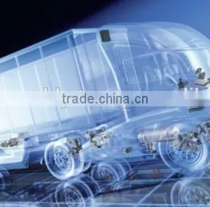 Wabco Engine Spare Parts thumbnail-1
